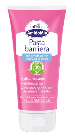 EUPHIDRA AMIDO PASTA BARRIERA