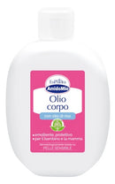 EUPHIDRA AMIDO OLIO CORPO200ML