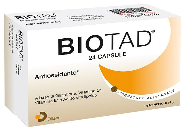 BIOTAD 24CPS