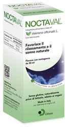 NOCTAVAL GOCCE 50ML