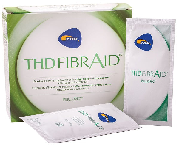 FIBRAID POLVERE 20BUST