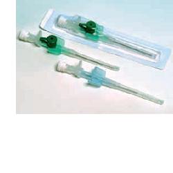 AGO CANNULA G14 1 VIA