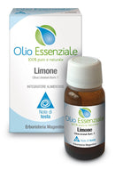 LIMONE OLIO ESSENZIALE 10ML