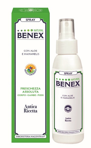 BENEX SPRAY 100ML