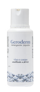 GERODERM LIQ 200ML