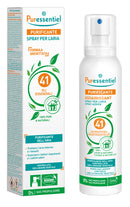 PURES SPRAY PURIFICANTE 200ML
