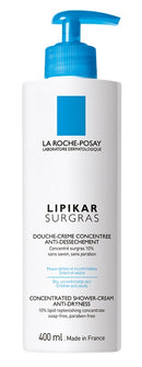 LIPIKAR SURGRAS 400ML