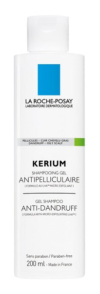 KERIUM SH ANTIFORF CAP GRASS PROMO