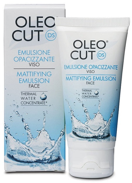 OLEOCUT EMULS OPACIZZAN DS50ML