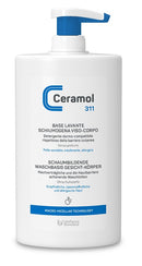 CERAMOL BASE LAVANTE SCH 400ML