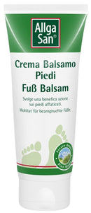 ALLGASAN CREMA BALS PIEDI100ML
