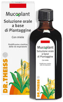THEISS MUCOPLANT PIANTAGGINE
