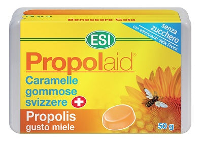 ESI PROPOLAID PAST MORB MIELE