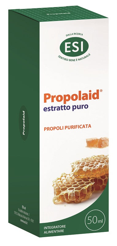 ESI PROPOLAID ESTRATTO PURO