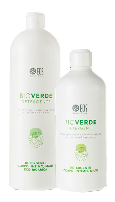 EOS BIOVERDE 1000ML