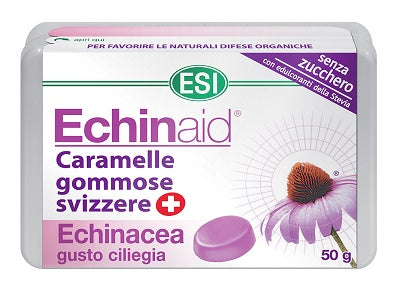 ESI ECHINAID PAST MORBIDE 50G