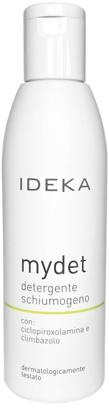 MYDET DOCCIASCHIUMA 200ML