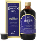 DEPURATIVO RHEUM 250ML