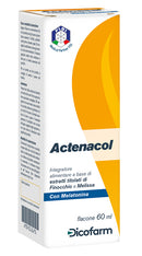 ACTENACOL 60ML