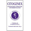 CITOGENEX 30CPS