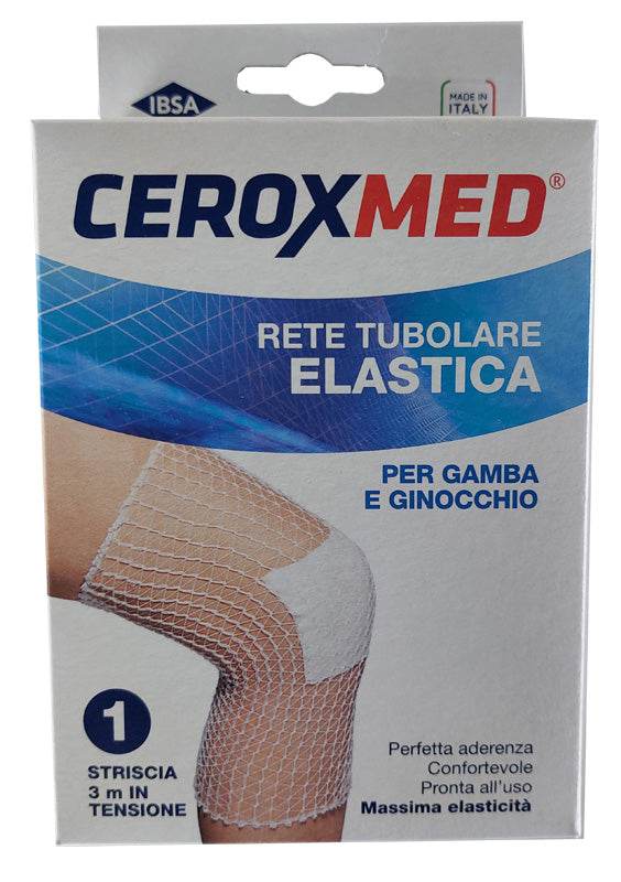 CEROXMED RETE TUB CAL 5 GAM/GI