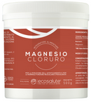 MAGNESIO CLORURO POLV 500G