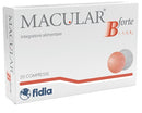 MACULAR B FORTE 20CPR