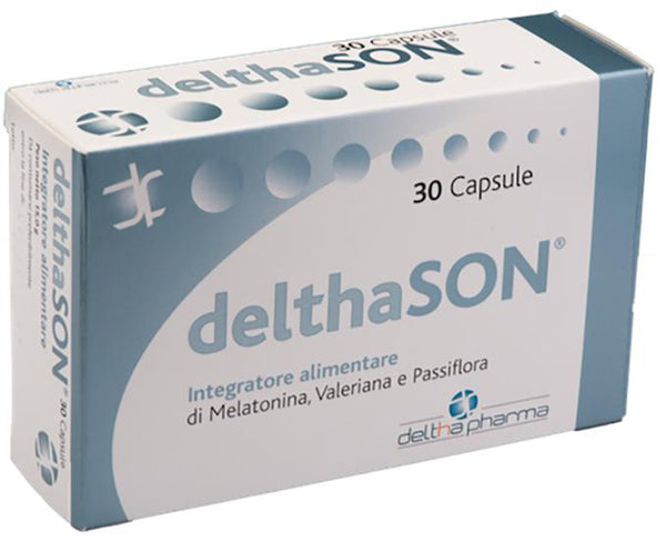 DELTHASON 30CPS