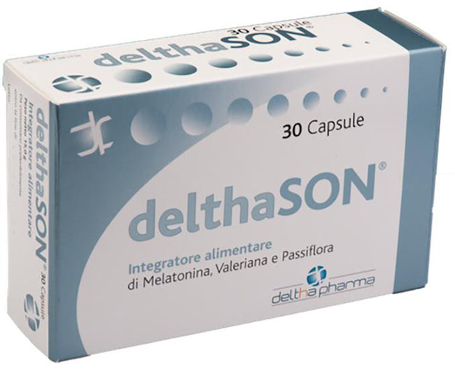 DELTHASON 30CPS