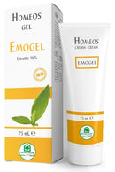 HOMEOS EMOGEL 16% 75ML