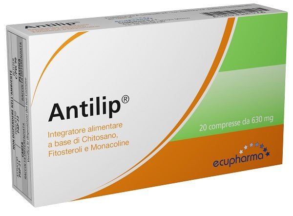ANTILIP 20CPR