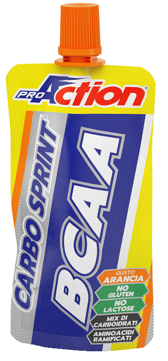 PROACTION CARBO SPRINT ARA50ML