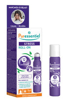 PURES ROLL STRESS 5ML