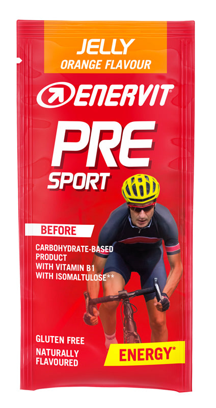 ENERVIT PRESPORT GELAT ARA 1PZ