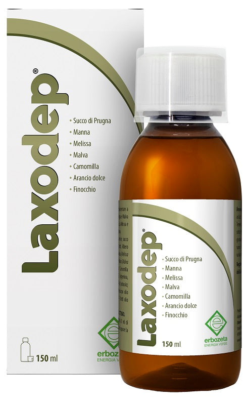 LAXODEP 150ML