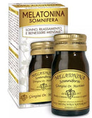 MELATONINA SOMNIFERA 60PAST