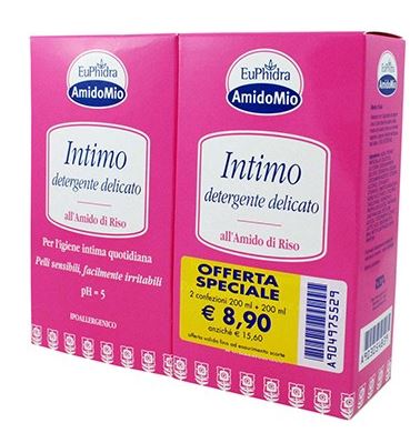 EUPHIDRA ABB INT DET DELICATO