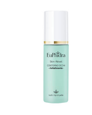 EUPHIDRA SKIN REVEIL CONT OCCH