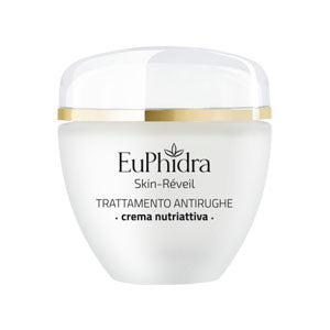 EUPHIDRA SKIN REVEIL CR NUTR