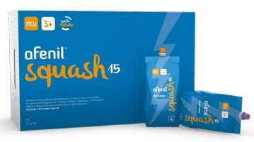 AFENIL SQUASH 15 BERRIES30BUST