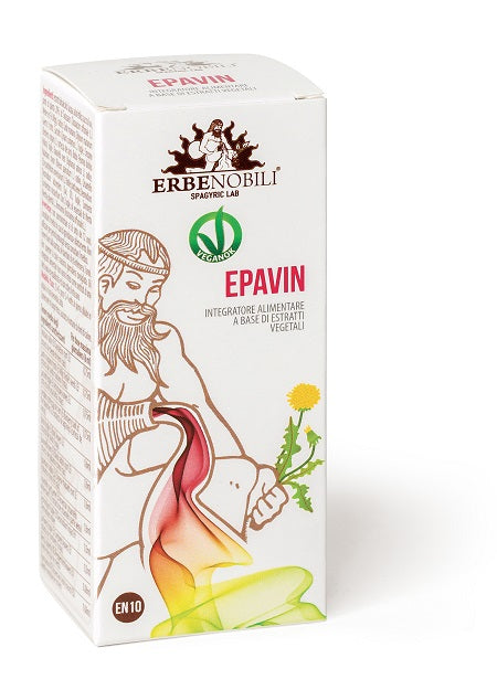 EPAVIN 50ML