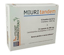 MIURI TANDEM 12BUST+12CPS