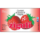 ZIGULI FRAGOLA 36PALLINE 22G