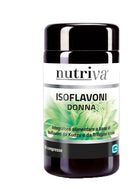NUTRIVA ISOFLAVONI DONNA 50CPR