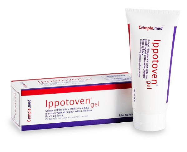 IPPOTOVEN GEL 200ML