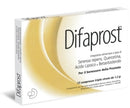 DIFAPROST INTEGRATORE 15CPR