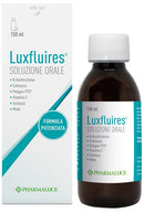 LUXFLUIRES SOLUZIONE ORALE