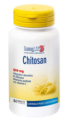 LONGLIFE CHITOSAN 84TAV RIVEST