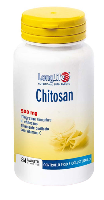 LONGLIFE CHITOSAN 84TAV RIVEST