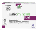 ESTROMINERAL LIPID 20CPR